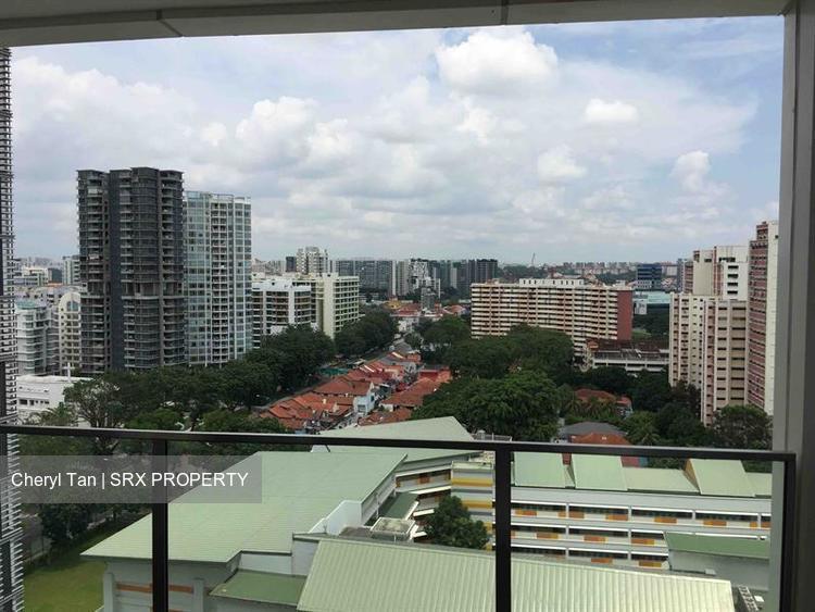 Eight Riversuites (D12), Condominium #201110342
